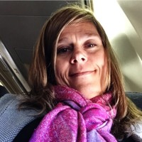 Jenny Chalifoux, MPA