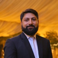 ASIM KHALIL