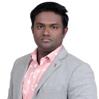 Jay Chandran