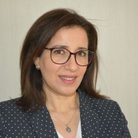 Karima Ait Belkacem