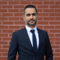 Alireza Gharagozlou, PhD