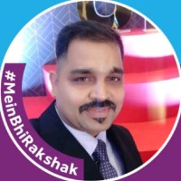 A Matin Shaikh