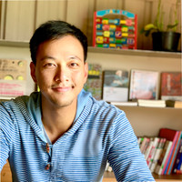 Che-Hung Liu