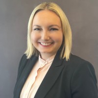 Samantha Otten, SHRM-CP