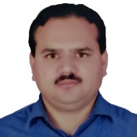 Muhammad Shamshad,Phd