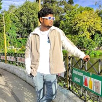 Vishal Vishu