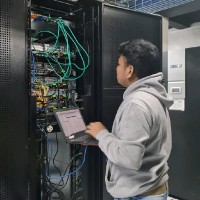Ilham Saputra
