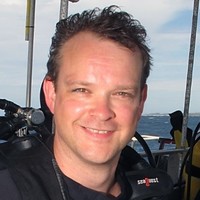 Mark Hawker