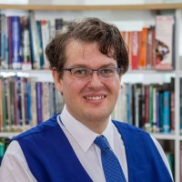 Gavin Wheatley