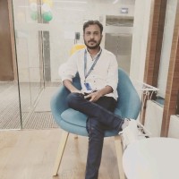 Sachin M