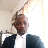 Muhammed Zahid Olaniyan Esq.