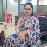 Salma Ara Pathan