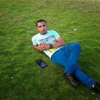 الشاعر هانى السفير