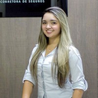 Caroline Ramos