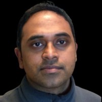 Raghavan Chockalingam