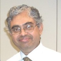 Balkrishna Ginde Dr.