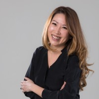 Josephine Chin Suh Hui