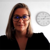 Maylis Pruvost-Charpentreau