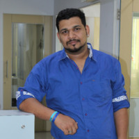 Liston Dsouza