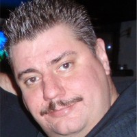 David Dickinson