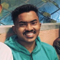 Sagar Dhurandhar
