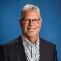 Stephen Haning, QCxP