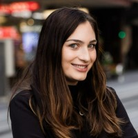 Jessica Draper