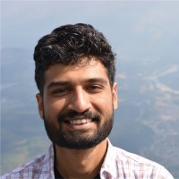 Parthkumar Patel, (Fmp)