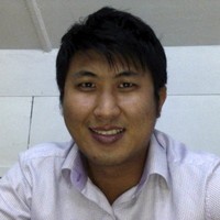 Michael Yang Jing Kang