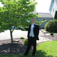 Matthew Wilson