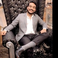 Umer Farooq