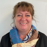 Gitte Christiansen