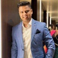 Uday Vichare