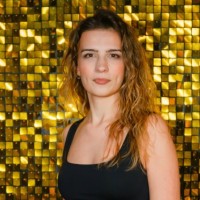 Genia Yasniuk