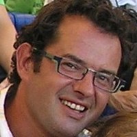 Oscar Molinero San Juan