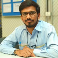 Niravkumar Patel