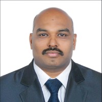 Muthupandi Murugesan