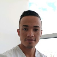 Ricardo Ulisses Ribeiro Mendes