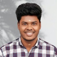 Mohanraj Murugesan