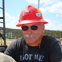 Chuck Thomson