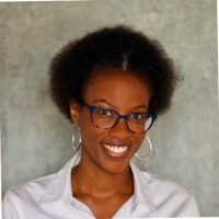 Tiona Cage