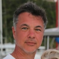 Geza Vargyas CD, NCSO, GSC