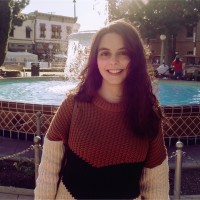 Caitlin Antonios