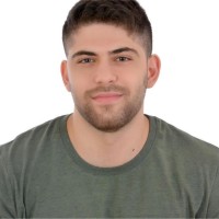 Bahaa El Masri