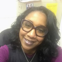 Tinika Edwards