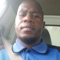Thokozani Andries