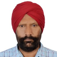 Amritpal Singh