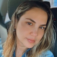 Ana Maria Garcia Morla