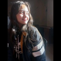 Pooja Shahi