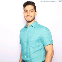 Behrad Yadegari